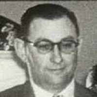 Lawrence David Schram (1912–1958)