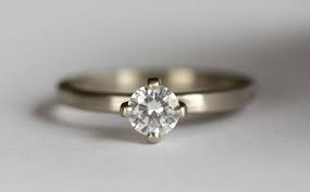 Several types of simulated diamonds are present in the market today. Simulated Diamond Wedding Rings Are Affordable And Durable
