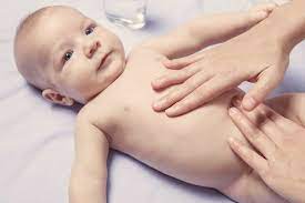 Que Hacer Cuando El Bebe No Hace Caca Criar Con Sentido Comun