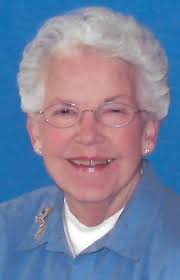 Shirley Rae Naylor, 93