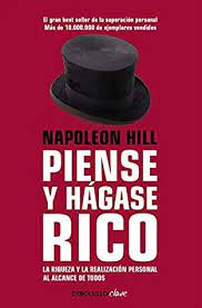 Esta obra es un una joya de principio a fin. Descargar Libros Piense Y Hagase Rico By Napoleon Hill Pdf Epub En 2020 Piense Y Hagase Rico Napoleon Hill Pensando En Ti