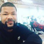 Ricky Epps's Instagram, Twitter & Facebook