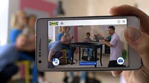 Pin By Omni On Accessorizing The Casa Ikea Augmented Reality Furniture App Funny Furniture