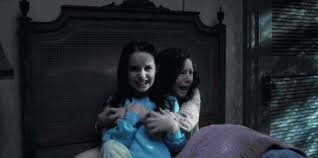 The first movie to see if you loved the haunting of hill house should be the first movie based on shirley jackson's novel.don't bother with the remake from 1999, which was less than impressive, but the original might be the scariest haunted house movie of all time. The 17 Scariest Moments In The Haunting Of Hill House Ranked Syfy Wire