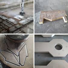 Miedź, cynk, cynę, ołów, aluminium, a do stopów: Wycinanie Aluminium Stal Spieki Metale Kolorowe 8949023563 Allegro Pl