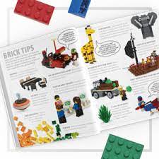 The lego ideas book is a book, published by dorling kindersley, released in 2011. The Lego Ideas Book Unlock Your Imagination Lipkowitz Daniel 0690472086062 Amazon Com Books