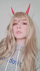 View KittyKlaw - Power for free | Simply-Cosplay