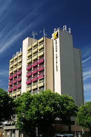 Die offizielle seite von booking.com. Grand Chifley Hotel Adelaide Australia