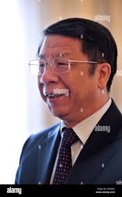 Yee ping hi-res stock photography and images