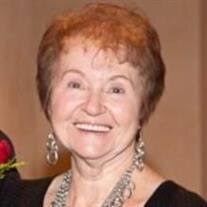 Sandra Lou Comstock Obituary