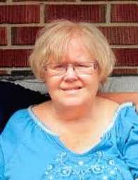 Margaret (Poole) Page Obituary August 9, 2018
