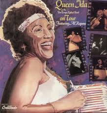 Zydeco Band On: Amazon.se: CDs & Vinyl