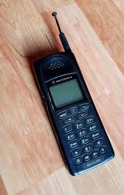 Motorola W180 in Silber-schwarz