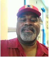 Darrell Keith Rodgers