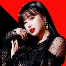 Ahri, akali, evelynn and kai'sa. G I Dle Soojin ìˆ˜ì§„ Profile Name Age Birthday Height Discography Hallyulife Korean Star Profiles Hallyulife Com