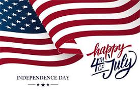 Backgrounds for fourth of july. 4th Of July Gifs Independence Day Clipart American Flags