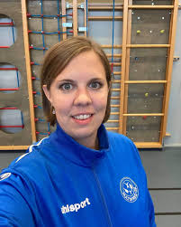 Fortsättning Styrelse 2021/2022 🔵Johan Thuresson, ledamot Johan har suttit  med i styrelsen i fem år nu och har själv en bakgrund som gymnast. På det  färgglada 80-talet började Johan själv träna truppgymnastik