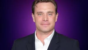 The Young And The Restless': Alumn Billy Miller Allegedly Struggling With  Depression Before His Death