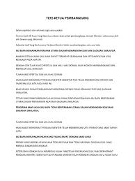 Yab tan sri dato' haji muhyiddin bin haji mohd yassin perdana menteri malaysia program strategik memperkasa rakyat artikel terkini. Teks Ketua Pembangkang