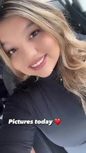 Stonie Gabby Carrillo