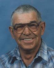 Fredrick Kenneth “Fredie” Beard (1927-2011)