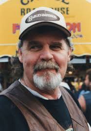 Anthony Thomas Obituary (1948