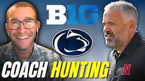 Michigan Football // 2020 Hype