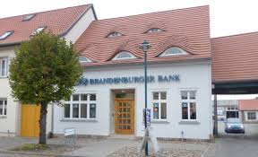 The code is used to identify an individual branch of a financial organization in germany. Brandenburger Bank Volksbank Geschaftsstelle Ziesar Bank U Sparkasse In Ziesar Bahnhofstrasse 20