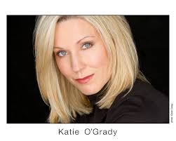 Katie O'Grady [Interview]