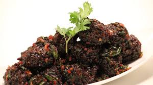 Jain Dry Manchurian Sanjeev Kapoor Khazana Youtube