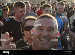 Us army women in training hi-res stock photography and images