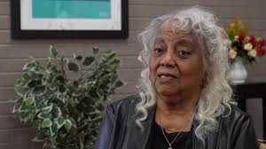 FULL INTERVIEW: Civil rights activist Maxine Sarpy reflects
