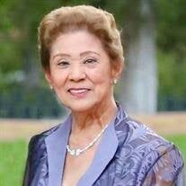 Luisa Corpus Esteban Obituary