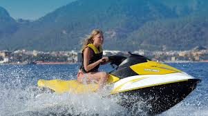 Decide where you want to go jek skiing. Tri Cities Jet Ski Rentals South Holston Lake Home