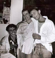 Check spelling or type a new query. Tropicalia Viva Caetano Veloso Ney Matogrosso E Cazuza Facebook