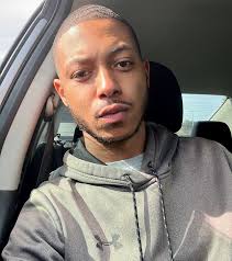 Kareem Ellis's Instagram, Twitter & Facebook