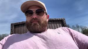 Dale Greggs of Cincinnati Ohio