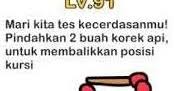 We did not find results for: Jawaban Brain Out Level 91 Yang Paling Tepat Gallery Tekno