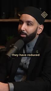 Dr. Omar Suleiman's Video