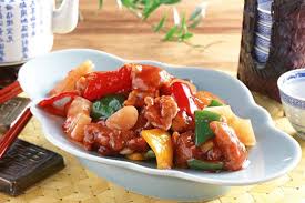 Salah satu yang patut anda coba adalah resep ayam asam manis atau yang biasa disebut ayam koloke. Gaya Cina Ayam Manis Dan Masam 8 Resipi