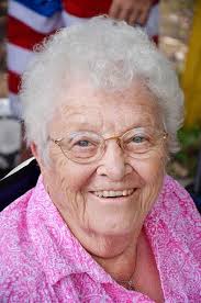 Joyce Williams Obituary December 24, 2015