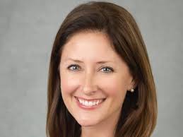 Martin County native Kate Cotner joins Education Foundation's board of  directors