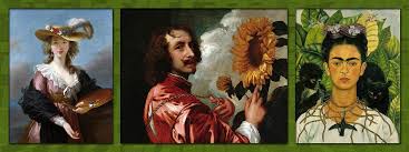 Let's explore more about this spectacular world by taking a look at the stunning masterpieces by the top 10 pencil artists in the world: 10 Most Famous Self Portraits By Renowned Painters Learnodo Newtonic