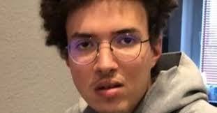 Wo ist Tyrone Calhoun aus Offenbach?