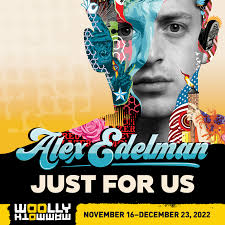 NOVEMBER 16–DECEMBER 23, 2022