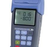 DEVISER AE270 Optical power meter -70dBm~+10dBm – Coral-i ...