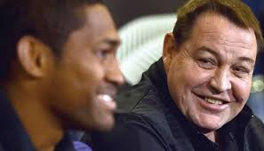 Hansen defends All Blacks' hotel choice as 'spy-gate' case opens