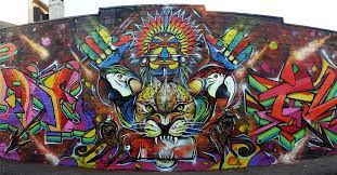 Nrw setzt darauf, dass bayer die wuppertaler anlage notfalls einem anderen. Fplo The Colour Creator I Support Street Arti Support Street Art