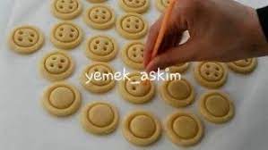 dugme kurabiye tarifi kurabi ye kurabiye tarifleri sekerli kurabiyeler