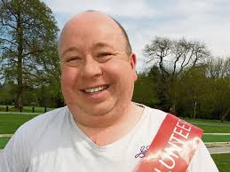 New lease of life for Stephen thanks to internal defibrillator